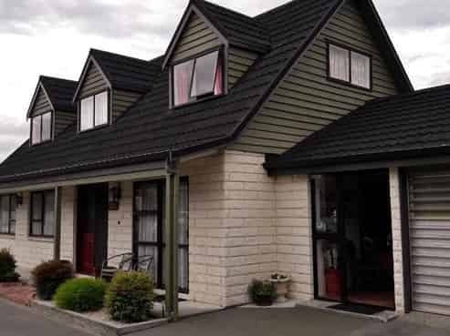 AMAZING FREEHOLD GOING CONCERN MOTEL