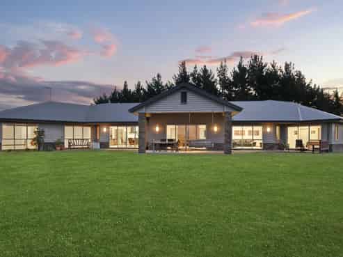 377 Pohangina Road, Ashhurst