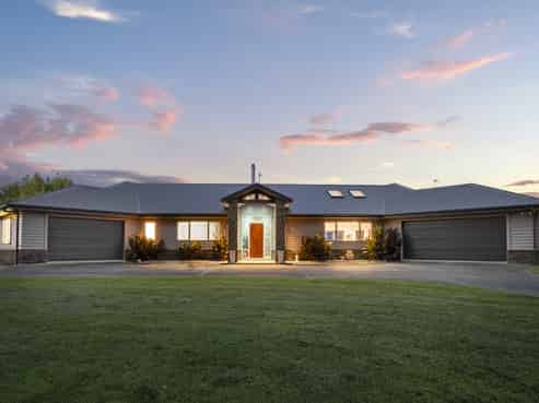 377 Pohangina Road, Ashhurst