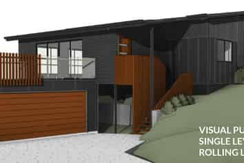 276 Scenic Drive, Titirangi