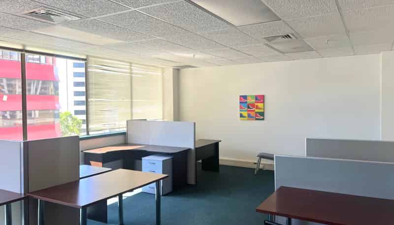 300 Queen Street, Auckland Central