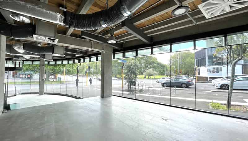 200 Victoria Street West, Auckland Central
