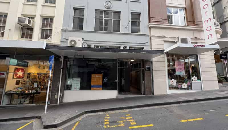 10 High Street, Auckland Central