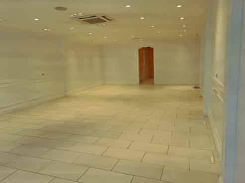Prime retail on Ponsonby Road