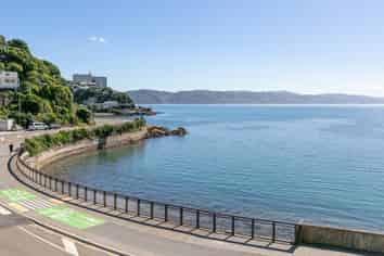 3/148 Evans Bay Parade, Roseneath