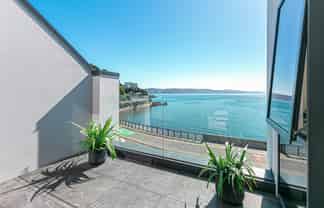 3/148 Evans Bay Parade, Roseneath