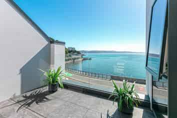 3/148 Evans Bay Parade, Roseneath