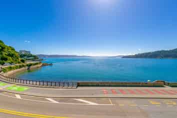 3/148 Evans Bay Parade, Roseneath
