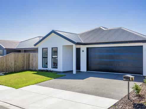 57 Henshaw Street, Ravenswood