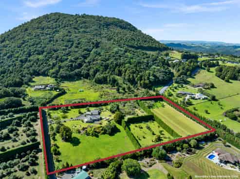35 Snooks Road, Maungatapere