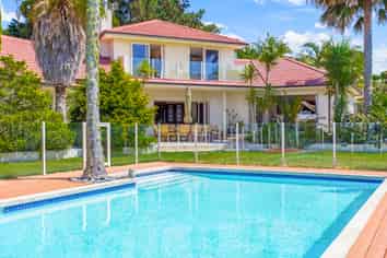 131 Point View  Drive, East Tamaki Heights
