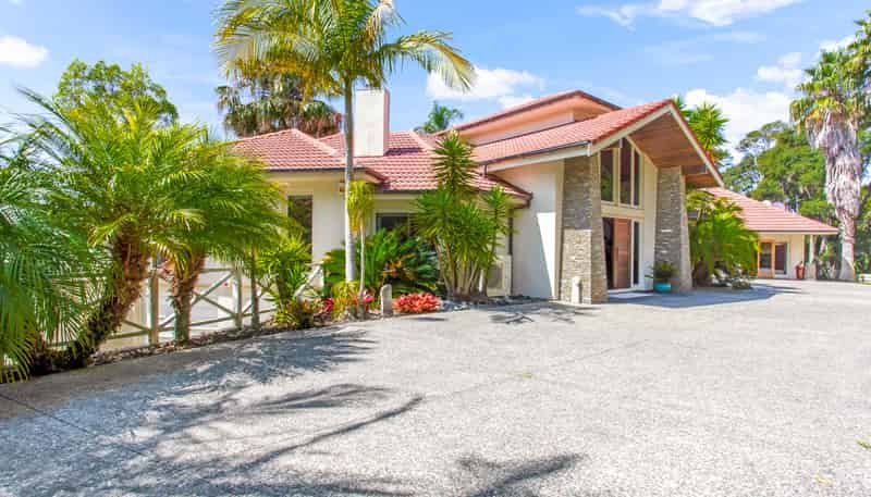 131 Point View  Drive, East Tamaki Heights