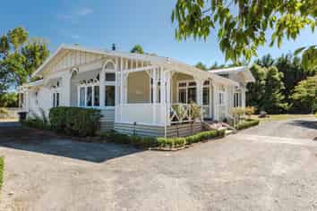2 Aerodrome Road, Dannevirke