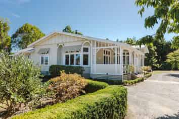 2 Aerodrome Road, Dannevirke