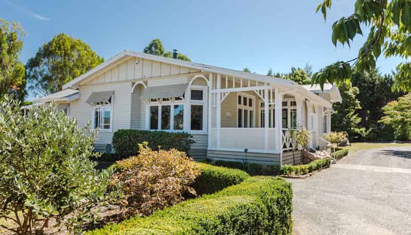 2 Aerodrome Road, Dannevirke