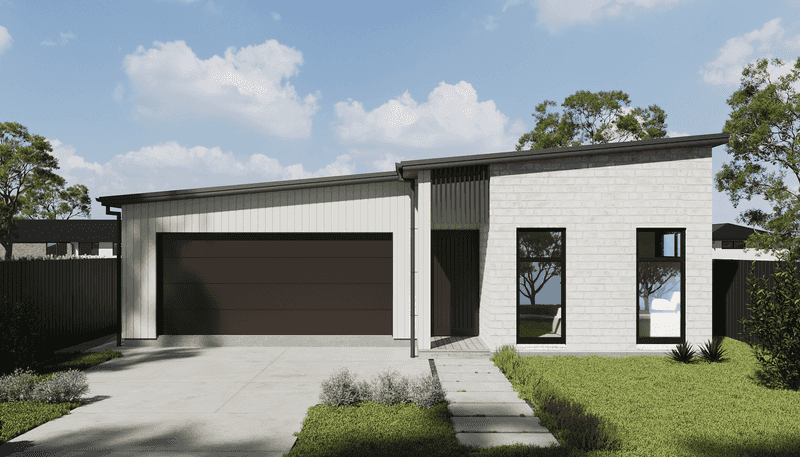 67  Marsh Avenue , Morrinsville