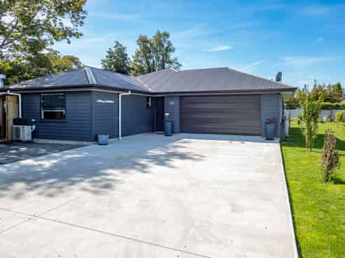 20A David Street, Hinds