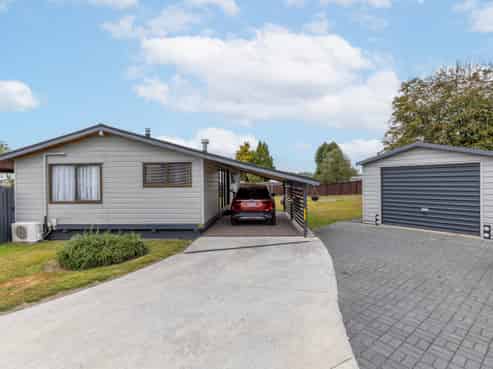 9 Waipuna Place, Tokoroa