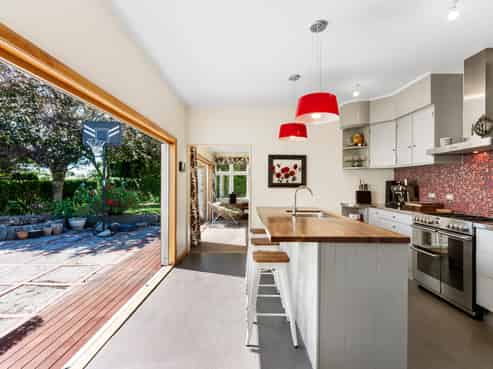 29 Richmond Avenue, Karori