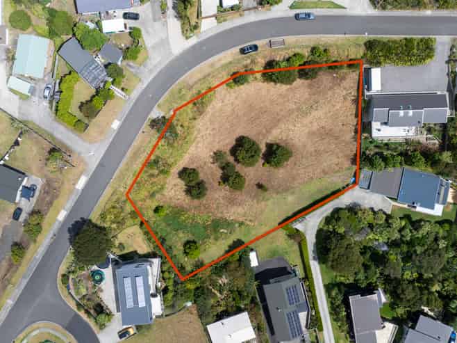 5 Primrose Street, Raglan