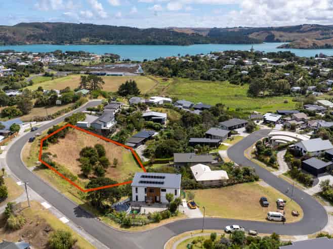 5 Primrose Street, Raglan