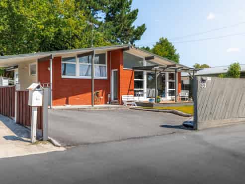 33 Fitzroy Avenue, Fitzroy