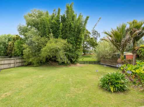 119 Awaroa Road, Helensville
