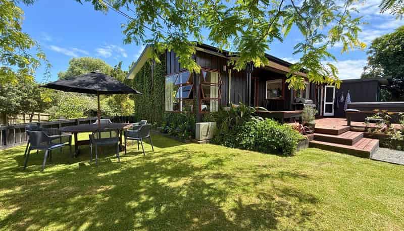 119 Awaroa Road, Helensville