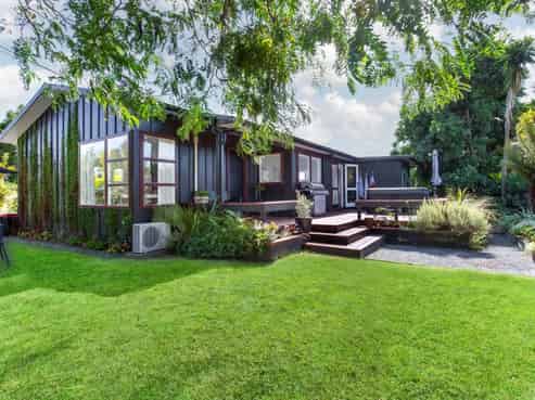 119 Awaroa Road, Helensville