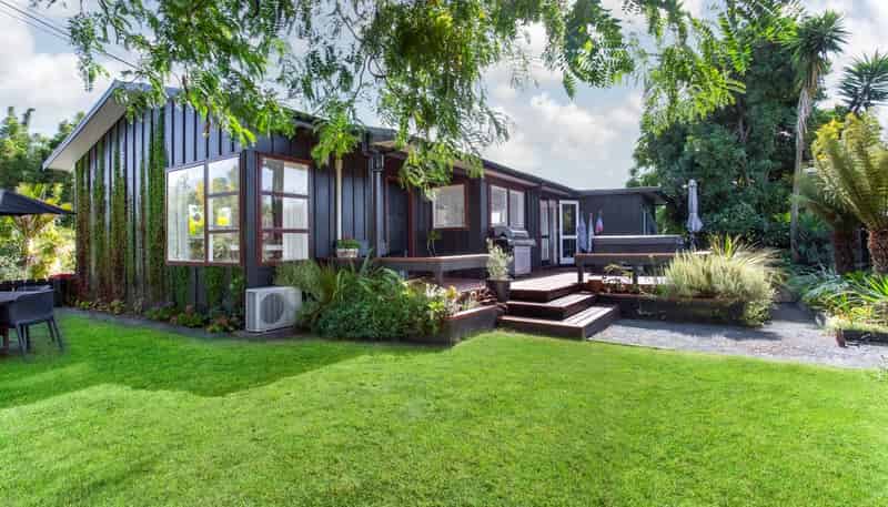 119 Awaroa Road, Helensville