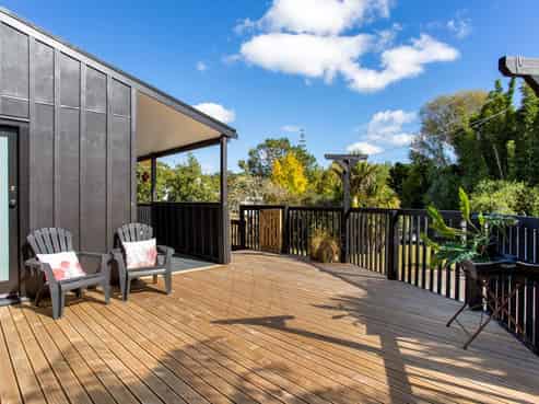 119 Awaroa Road, Helensville