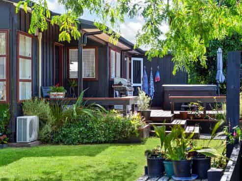 119 Awaroa Road, Helensville