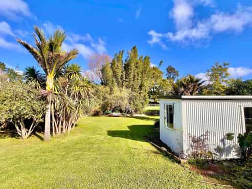 119 Awaroa Road, Helensville