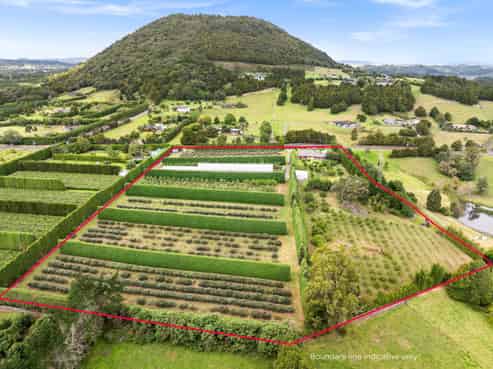 68 Snooks Road, Maungatapere