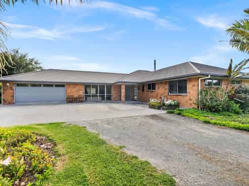 68 Snooks Road, Maungatapere
