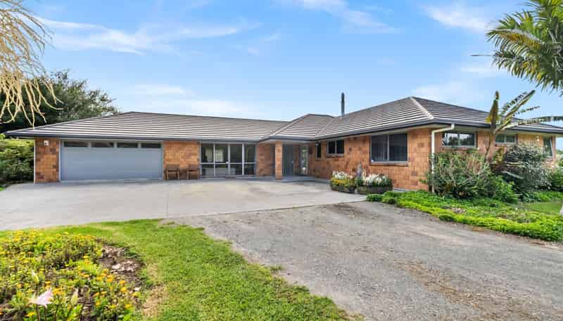 68 Snooks Road, Maungatapere