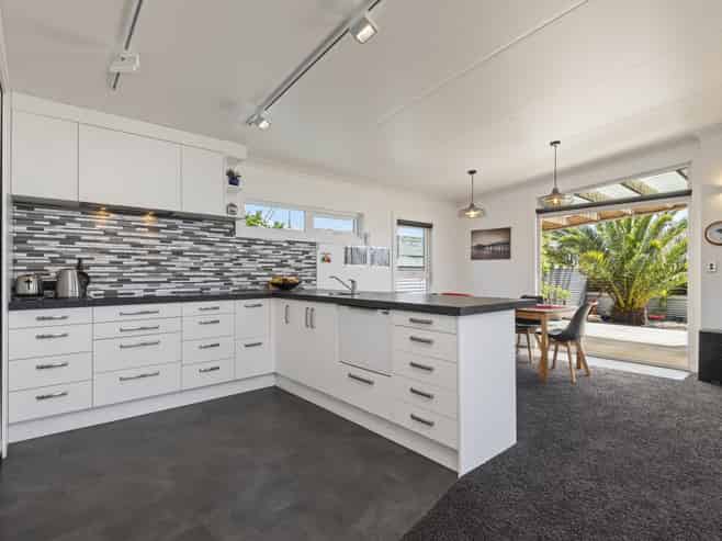 41 Punga Street, Tangimoana