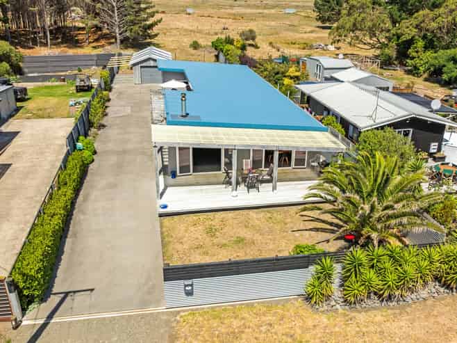 41 Punga Street, Tangimoana