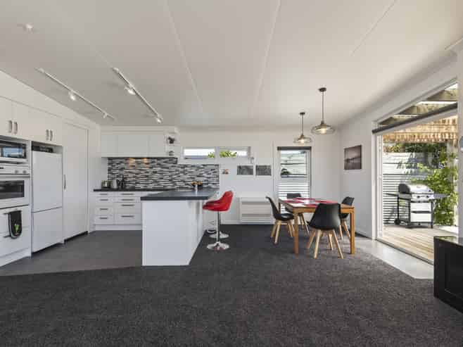 41 Punga Street, Tangimoana