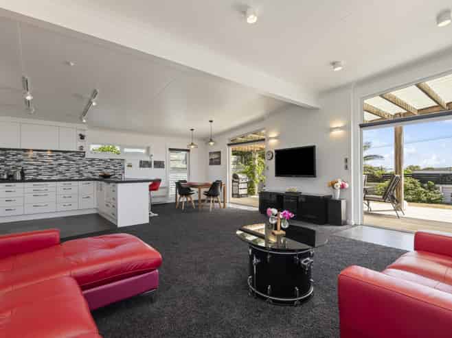 41 Punga Street, Tangimoana