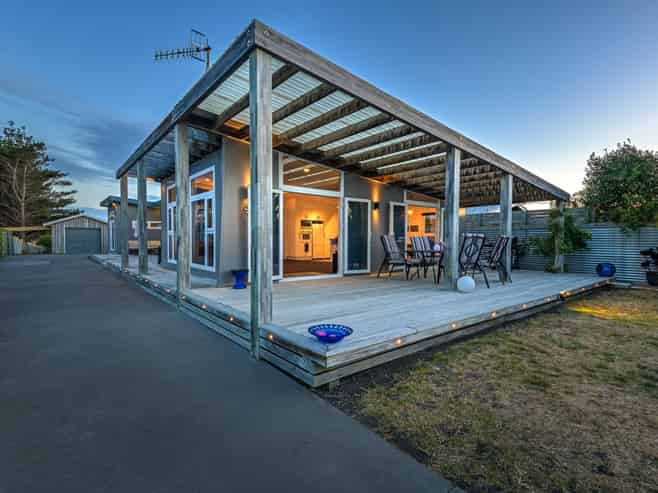 41 Punga Street, Tangimoana