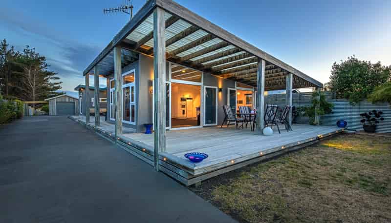 41 Punga Street, Tangimoana