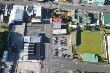 Prime Commercial Opportunity in Marton