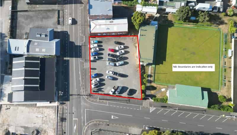 339 Wellington Road, Marton