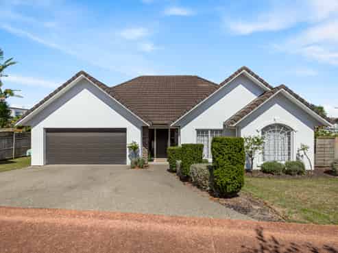 21 Hendrika Court, Hobsonville