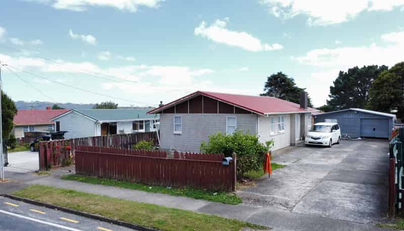 63 Driver Crescent, Cannons Creek
