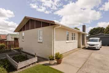 63 Driver Crescent, Cannons Creek