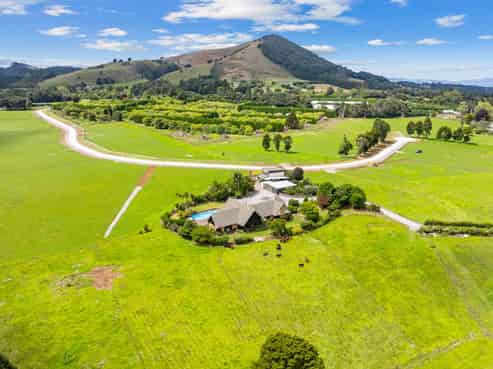 992 State Highway 14, Maungatapere