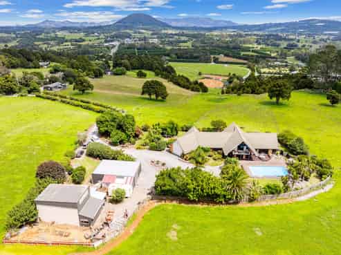 992 State Highway 14, Maungatapere