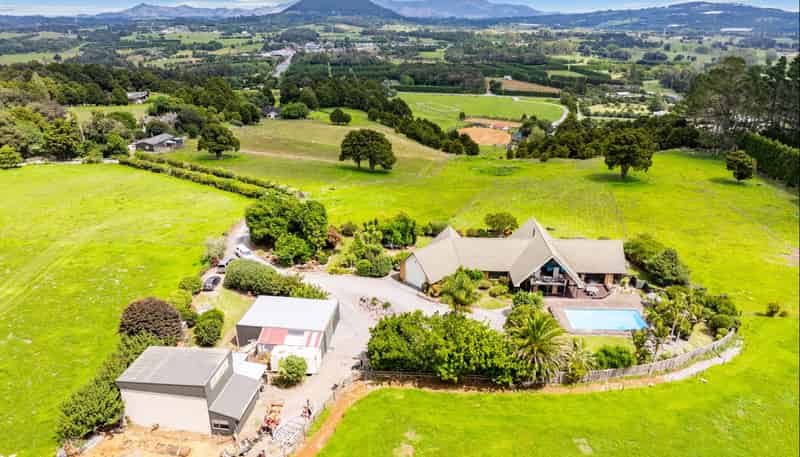 992 State Highway 14, Maungatapere